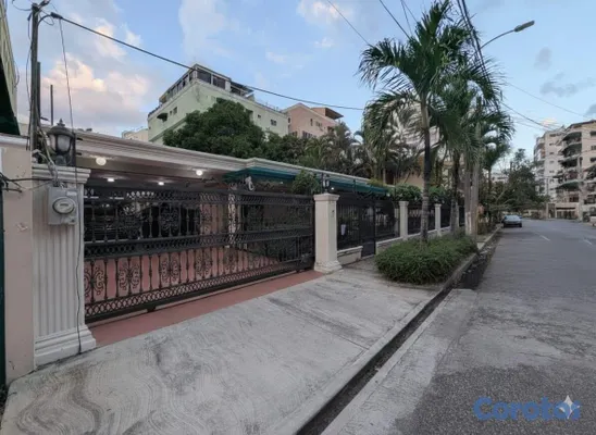 solares y terrenos - En Venta Solar en Bella Vista Norte de 620 metros 4