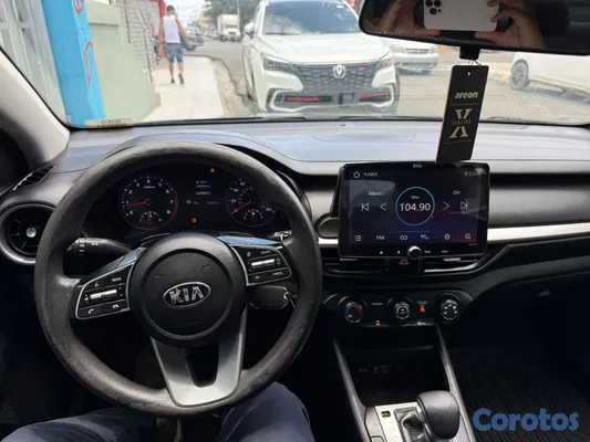 carros - Kia Forte LXS 2020 5