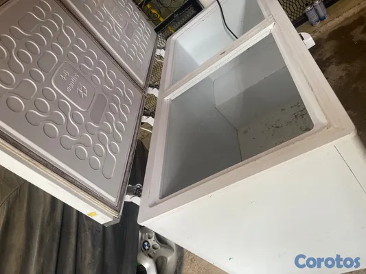 equipos profesionales - Freezer en venta  2