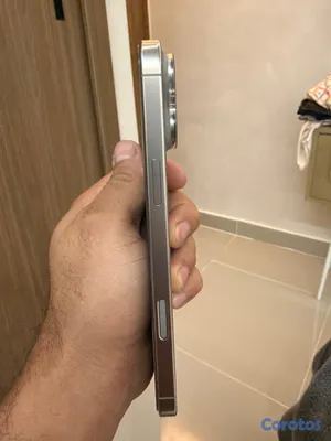 celulares y tabletas - Iphone 16 Pro Max 256GB 5