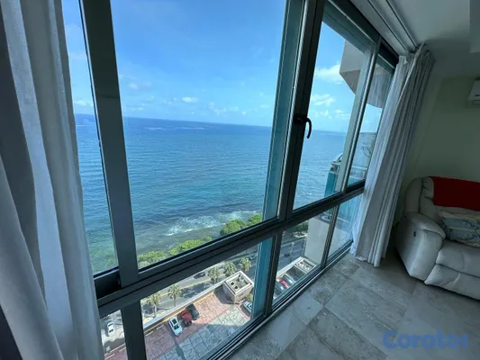 apartamentos -  ¡GRAN OPORTUNIDAD EN MALECÓN CENTER! APARTAMENTO  7