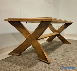 Mesa de centro 