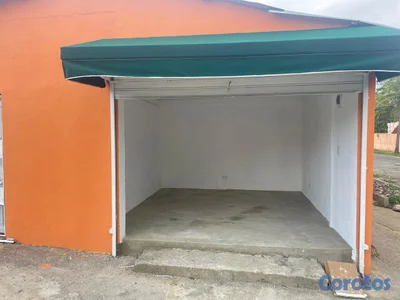 Local Comercial en Savica Prox Autopista San Isidr