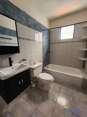 apartamentos - Apartamento de 2 habitaciones con Terraza privada  5