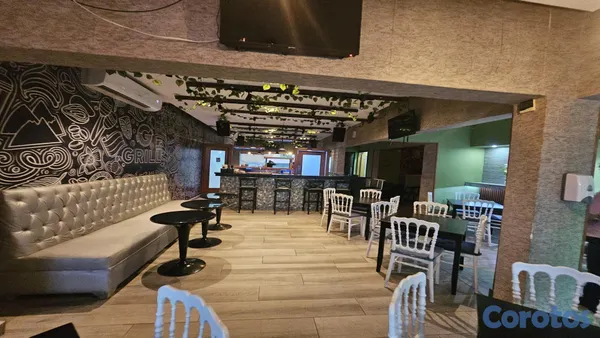 oficinas y locales comerciales - alquilo local comercial en gazcue 2