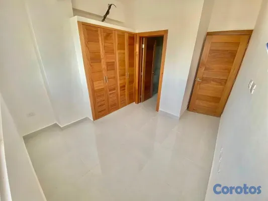 apartamentos - Apartamento en Alquiler EL MILLÓN USD 1,000.00 (Ma 7