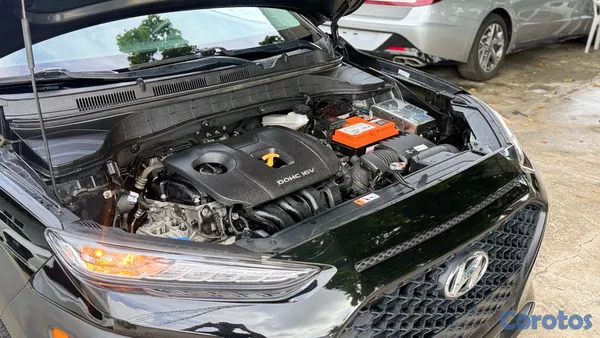 jeepetas y camionetas - 2021 Hyundai Kona SE AWD CLEAN CARFAX 11