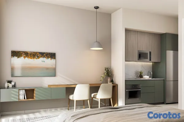 apartamentos - Apartamentos en Venta en Punta Cana — Cana Cove de 7