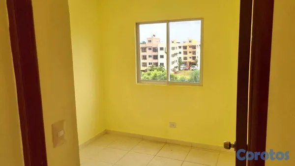 apartamentos - SE VENDE / TRASPASA Apartamento en San Isidro 5