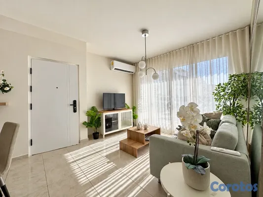 apartamentos - venta de apartamento en ciudad Juan bosh Santo Domingo este  2