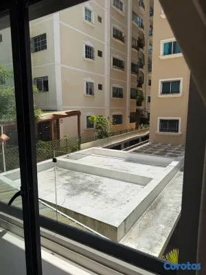 apartamentos - 🏡 Apartamento Amueblado en Alquiler | Serrallés  🔥 5
