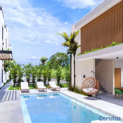 apartamentos - Propiedades en Venta en Punta Cana, Balcones Brisa 5
