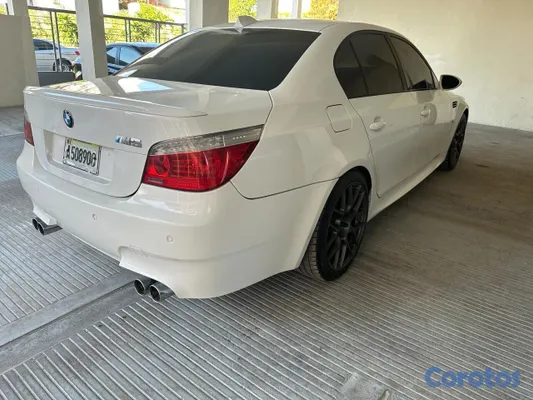 carros - For Sale BMW M5 Original 2008 inf whatsapp  10