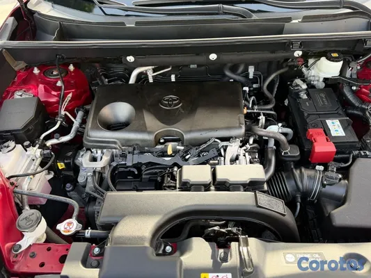 jeepetas y camionetas - TOYOTA RV4 XLE 2020RECIÉN IMPORTADA $1,850,000 3