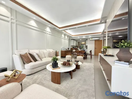apartamentos - Apartamento en Bella Vista 9