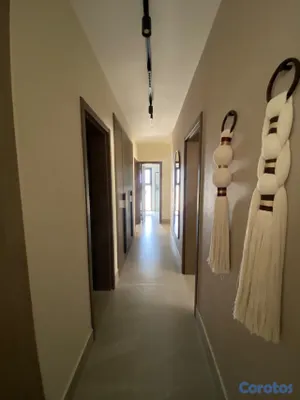 apartamentos - Villa Maria Cerca Al Homs Apto 3 Hab cuarto de servicio 2 parqueo 10