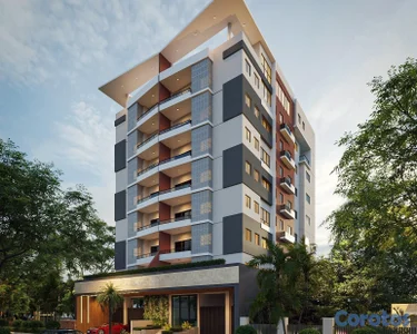Apartamento en Venta en El Millón. Proyecto