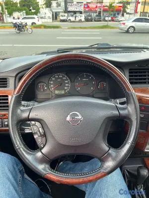 jeepetas y camionetas - Nissan Patrol GRX Y61 Diesél 2016  
 9