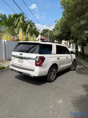 jeepetas y camionetas - Ford expedition 2019 2