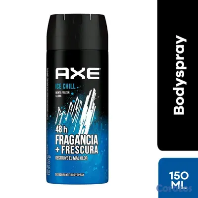 salud y belleza - desodorantes axe disponible  2