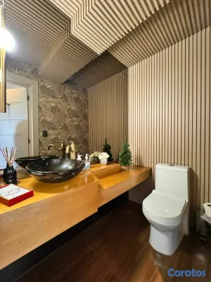 apartamentos - Apartamentos Exclusivos de 300 m²  9