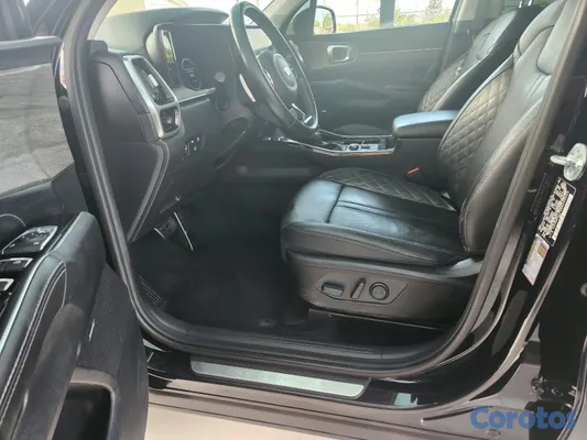 jeepetas y camionetas - Kia Sorento Xs Prestige 2021
 8