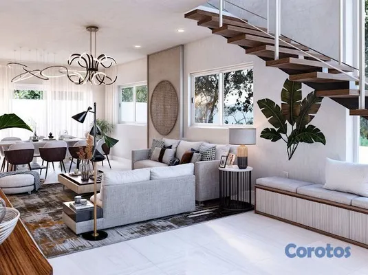 casas - •  Shalom VIII | Tu Nuevo Hogar con Piscina, Gimnasio y Plaza Comercial 11