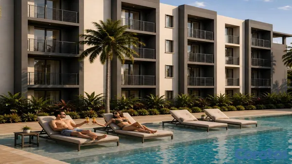 apartamentos - Pradera Alta Vive Punta Cana. Invierte en tu futuro. 2