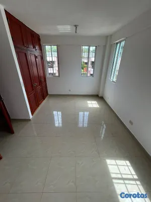 apartamentos - Apartamento en Venta, AV. Independencia  9