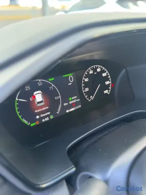 jeepetas y camionetas - Honda Crv Sport L Hybrid 2025 8