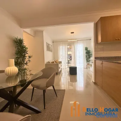 apartamentos - Apartamentos en Aut. San Isidro con Bono Vivienda 9