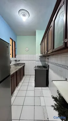 apartamentos - APARTAMENTO EN VENTA | GAZCUE, DISTRITO NACIONAL A 3