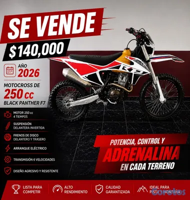 hobby y coleccion - Moto Black Painter 250cc
Año 2025 2