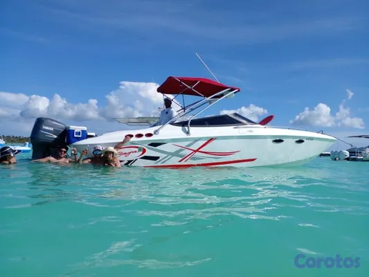 tours y viajes - 🚤 Tour Básico Ven y disfruta  de las mejores playas de la Zona Este “Isla saona 4
