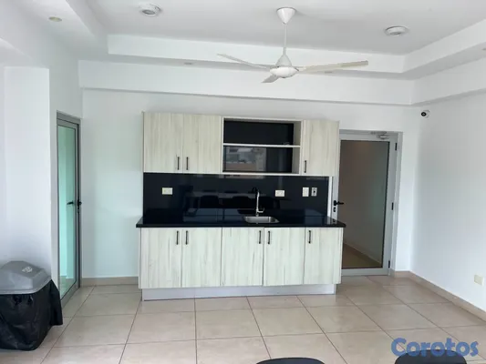 apartamentos - APARTAMENTO EN ALQUILER | BELLA VISTA 4