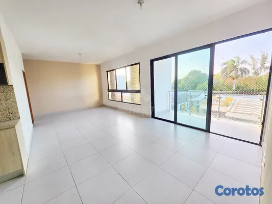 apartamentos - TORRE ROOFTOP Y GIMNASIO EL DORADO II SANTIAGO 8