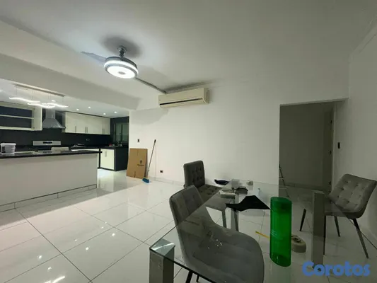 apartamentos - Hermoso apartamento en alquiler. 4