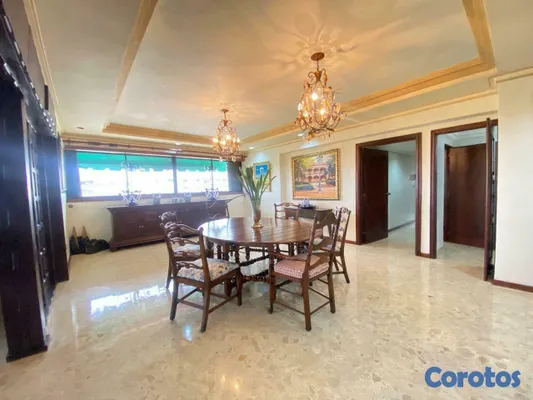 apartamentos - Hermoso apartamento en venta. 4