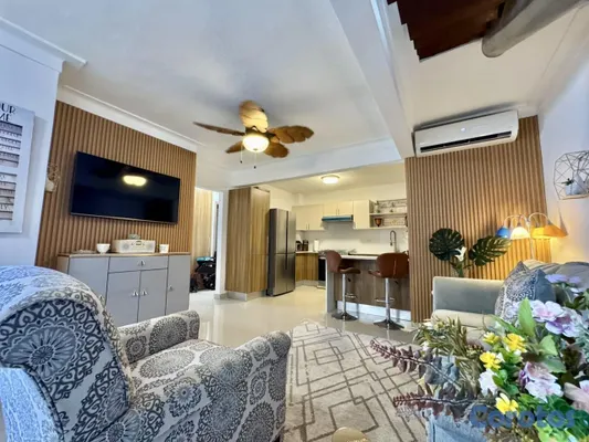penthouses - PENTHOUSE EN VENTA, RESIDENCIAL MEDITERRANEO AVE. HISPANOAMERICANA 3