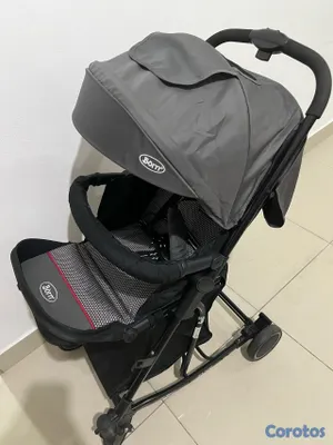 coches y sillas - Coche para niños marca Born  2