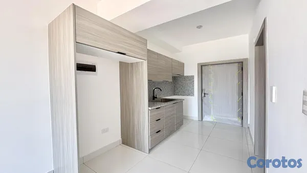 apartamentos - ApartaEstudio En La Julia 2