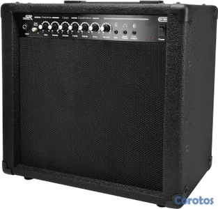 Amplificador para Guitarra Eléctrica Stage Right 4