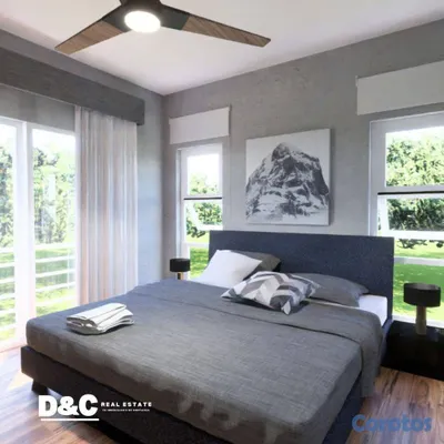 apartamentos - APARTAMENTOS EN PLANO EN VENTA EN PUERTO PLATA, TO 9