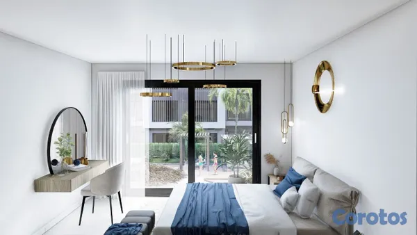 apartamentos - Apartamentos en Venta en Punta Cana — Baliza Resid 3