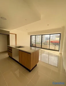 alquilo hermoso apartamento nuevo a entrenar 