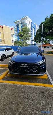 jeepetas y camionetas - audi Q8 sline 2020 5