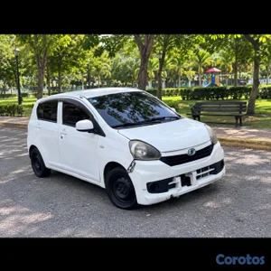 Daihatsu mira Oferta 2016