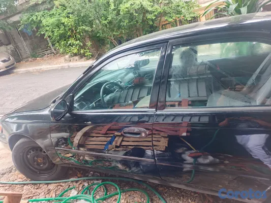 carros - Toyota Corolla 94  4