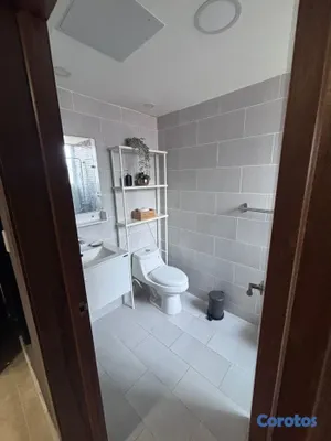 apartamentos - Apartamento en Venta y Alquiler Amueblado  – ENSAN 9