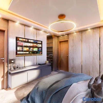 apartamentos - Propiedades en Vista Cana, Punta Cana — desde US$1 10